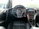 Opel Astra J 2.0 CDTI 160 KM Xenon SKÓRA Szyber WEBASTO Nav Tempomat NOWY Rozrząd - 9