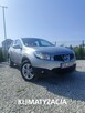 Nissan Qashqai 1.6 BENZYNA - 1