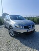 Nissan Qashqai 1.6 BENZYNA - 2