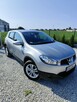 Nissan Qashqai 1.6 BENZYNA - 8