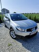 Nissan Qashqai 1.6 BENZYNA - 9