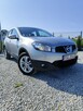 Nissan Qashqai 1.6 BENZYNA - 10