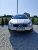 Nissan Qashqai 1.6 BENZYNA - 12