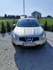 Nissan Qashqai 1.6 BENZYNA - 13