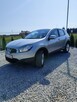 Nissan Qashqai 1.6 BENZYNA - 14