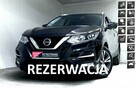 Nissan Qashqai 1.2 / 116KM LED Nawigacja Kamery 360 Panorama Asystent pasa ruchu - 1