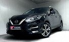 Nissan Qashqai 1.2 / 116KM LED Nawigacja Kamery 360 Panorama Asystent pasa ruchu - 2