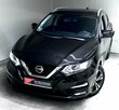 Nissan Qashqai 1.2 / 116KM LED Nawigacja Kamery 360 Panorama Asystent pasa ruchu - 4