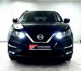 Nissan Qashqai 1.2 / 116KM LED Nawigacja Kamery 360 Panorama Asystent pasa ruchu - 5