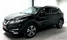 Nissan Qashqai 1.2 / 116KM LED Nawigacja Kamery 360 Panorama Asystent pasa ruchu - 7