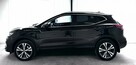 Nissan Qashqai 1.2 / 116KM LED Nawigacja Kamery 360 Panorama Asystent pasa ruchu - 8