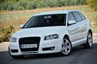 Audi A3 2,0TDI 140KM I właściciel w kraju - 1