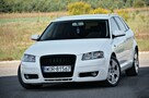 Audi A3 2,0TDI 140KM I właściciel w kraju - 2