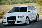 Audi A3 2,0TDI 140KM I właściciel w kraju - 3