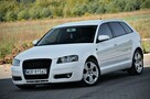 Audi A3 2,0TDI 140KM I właściciel w kraju - 4