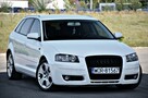 Audi A3 2,0TDI 140KM I właściciel w kraju - 5