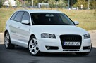 Audi A3 2,0TDI 140KM I właściciel w kraju - 6