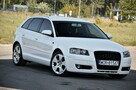 Audi A3 2,0TDI 140KM I właściciel w kraju - 7