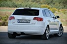 Audi A3 2,0TDI 140KM I właściciel w kraju - 9