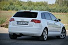 Audi A3 2,0TDI 140KM I właściciel w kraju - 10