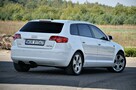 Audi A3 2,0TDI 140KM I właściciel w kraju - 11