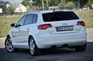 Audi A3 2,0TDI 140KM I właściciel w kraju - 12