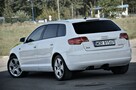 Audi A3 2,0TDI 140KM I właściciel w kraju - 14