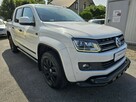 Volkswagen Amarok Raty/Zamiana Gwarancja salon PL skrzynia automatyczna Canyon - 3