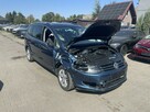 Volkswagen Sharan Ocean Navi Klimatyzacja 7 osobowy - 5