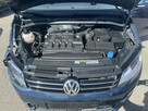 Volkswagen Sharan Ocean Navi Klimatyzacja 7 osobowy - 14