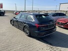 Audi A6 Avant Quattro Sport Navi 4-Strefowa Webasto - 4