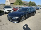 Audi A6 Avant Quattro Sport Navi 4-Strefowa Webasto - 5