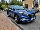 Hyundai Tucson 1.6 T-GDI 177 KM 4x4 Premium Serwis Najbogatsza wersja - 3