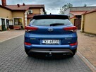 Hyundai Tucson 1.6 T-GDI 177 KM 4x4 Premium Serwis Najbogatsza wersja - 5