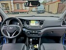 Hyundai Tucson 1.6 T-GDI 177 KM 4x4 Premium Serwis Najbogatsza wersja - 7