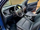 Hyundai Tucson 1.6 T-GDI 177 KM 4x4 Premium Serwis Najbogatsza wersja - 8