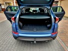 Hyundai Tucson 1.6 T-GDI 177 KM 4x4 Premium Serwis Najbogatsza wersja - 12