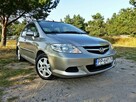 Honda City 1.4 i-DSI*COMFORT*Klima*Pełna Elektryka*Salon Polska*Super Stan*2xKoła - 6