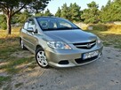 Honda City 1.4 i-DSI*COMFORT*Klima*Pełna Elektryka*Salon Polska*Super Stan*2xKoła - 7