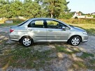 Honda City 1.4 i-DSI*COMFORT*Klima*Pełna Elektryka*Salon Polska*Super Stan*2xKoła - 8