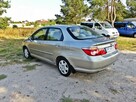 Honda City 1.4 i-DSI*COMFORT*Klima*Pełna Elektryka*Salon Polska*Super Stan*2xKoła - 14