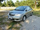 Honda City 1.4 i-DSI*COMFORT*Klima*Pełna Elektryka*Salon Polska*Super Stan*2xKoła - 16