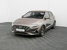 Hyundai i30 ZS378PV#1.0 T-GDI Comfort DC Podgrz.f I kier K.cofania Salon PL VAT23% - 2