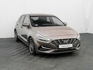 Hyundai i30 ZS378PV#1.0 T-GDI Comfort DC Podgrz.f I kier K.cofania Salon PL VAT23% - 3