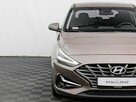 Hyundai i30 ZS378PV#1.0 T-GDI Comfort DC Podgrz.f I kier K.cofania Salon PL VAT23% - 8