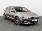 Hyundai i30 ZS378PV#1.0 T-GDI Comfort DC Podgrz.f I kier K.cofania Salon PL VAT23% - 11