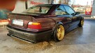 1992 BMW E36 M50B25TU 5 biegowa Kompressor EATON M62 - 2