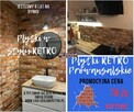 Płytki na ścianę ze starej rozbiórkowej cegły - 5