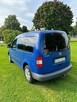 VOLKSWAGEN CADDY - 5