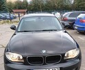 Sprzedam BMW seria 1,118d,rok 2010.Cena 15900 - 2